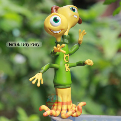 Terri & Terry Perry